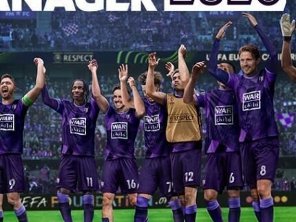 Football Manager 2023 PC